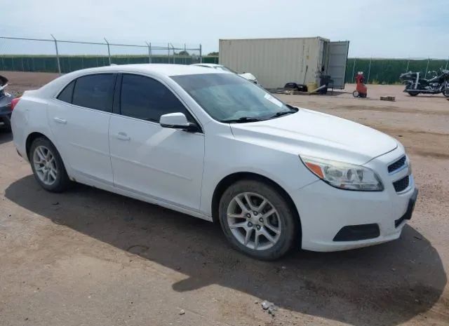 chevrolet malibu 2013 1g11c5sa3df189558