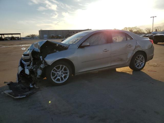 chevrolet malibu 1lt 2013 1g11c5sa3df216886