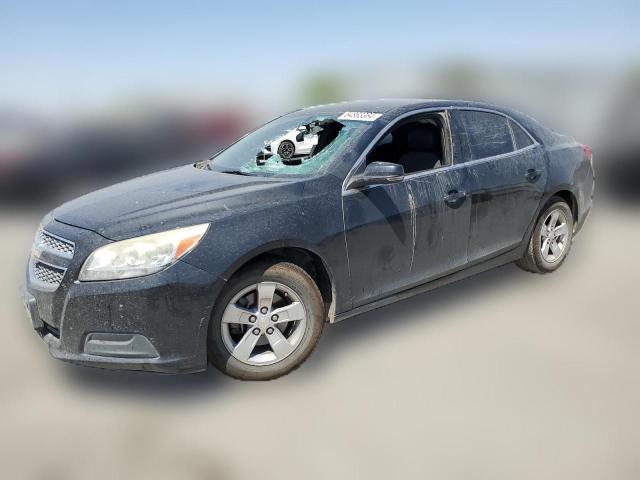 chevrolet malibu 2013 1g11c5sa3df217116