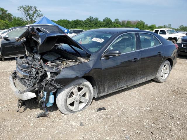 chevrolet malibu 4d 2013 1g11c5sa3df222588