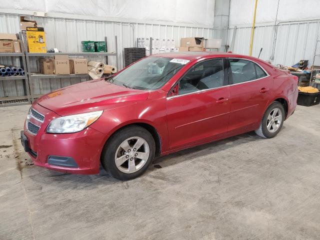 chevrolet malibu 1lt 2013 1g11c5sa3df350975