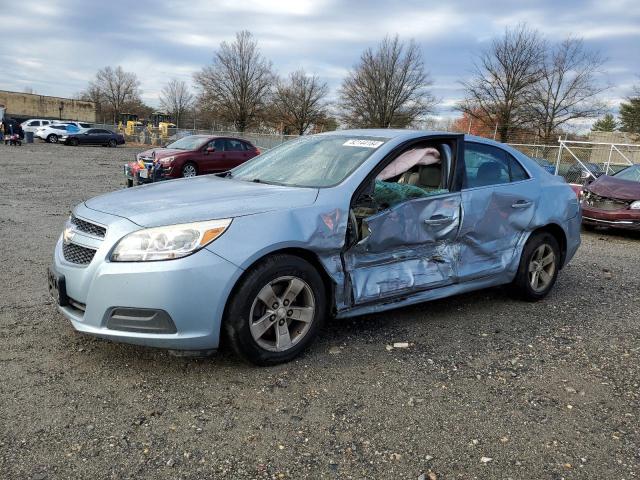 chevrolet malibu 1lt 2013 1g11c5sa3du118176