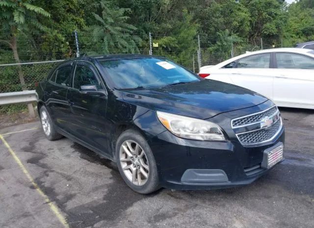 chevrolet malibu 2013 1g11c5sa3du139481