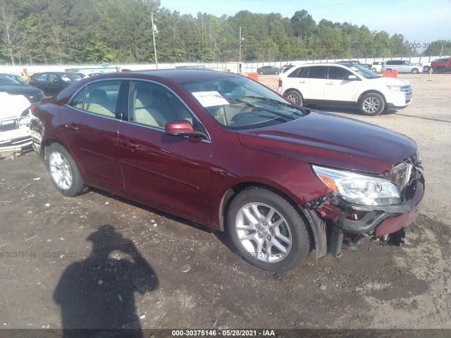 chevrolet malibu limited 2016 1g11c5sa3gf113696