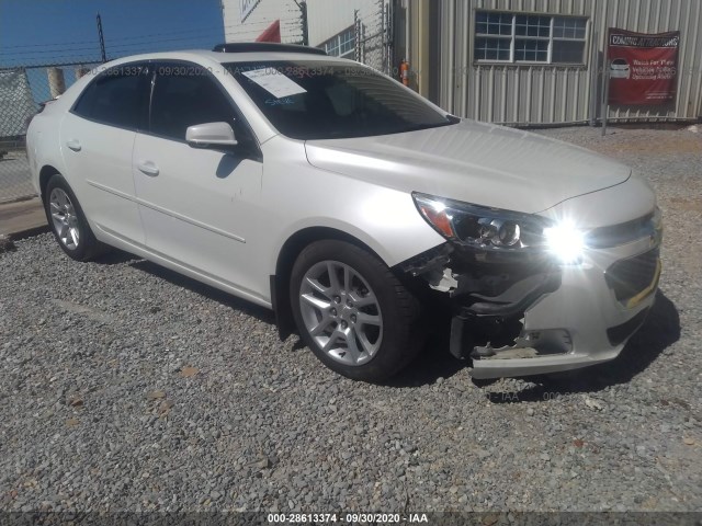 chevrolet malibu limited 2016 1g11c5sa3gf128165