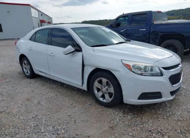 chevrolet malibu limited 2016 1g11c5sa3gf137111