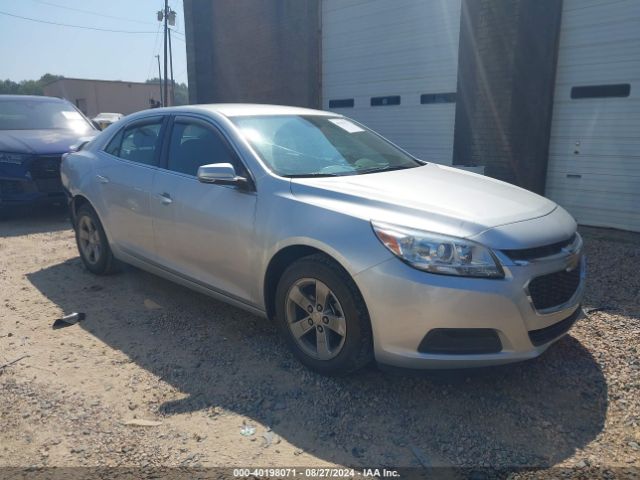 chevrolet malibu limited 2016 1g11c5sa3gf161702