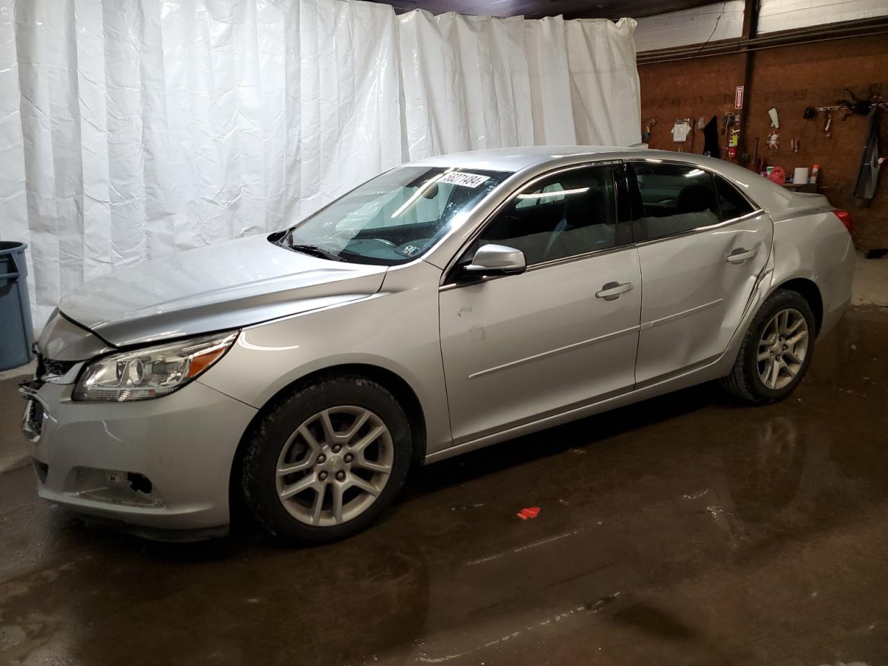 chevrolet malibu 2016 1g11c5sa3gf165314