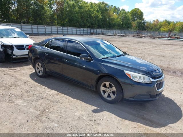 chevrolet malibu limited 2016 1g11c5sa3gu104749