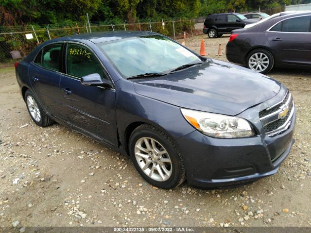 chevrolet malibu 2013 1g11c5sa4df159257