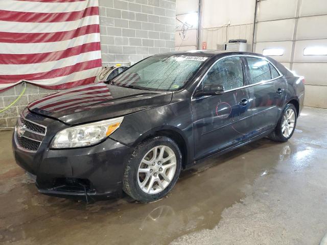 chevrolet malibu 2013 1g11c5sa4df207548