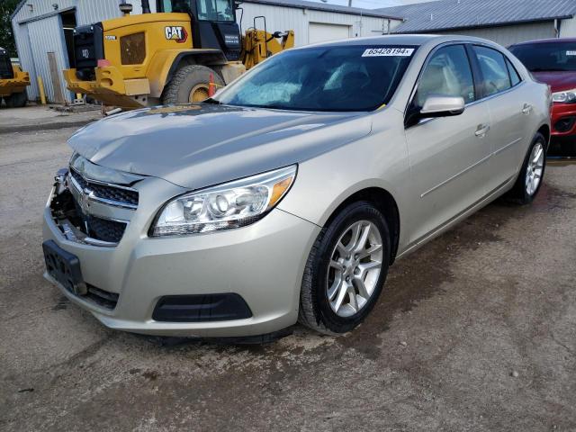 chevrolet malibu 1lt 2013 1g11c5sa4df212300