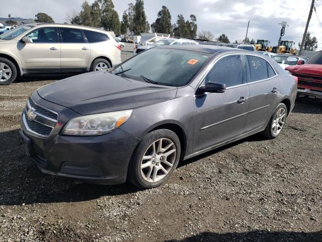 chevrolet malibu 1lt 2013 1g11c5sa4df222115