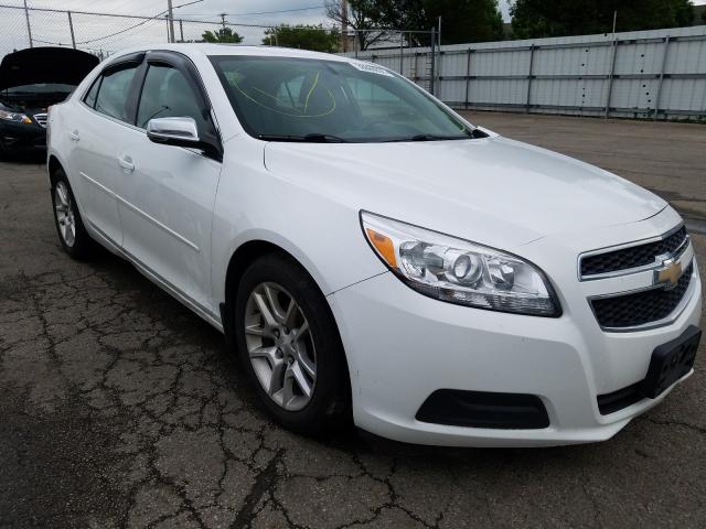 chevrolet malibu 1lt 2013 1g11c5sa4df249167