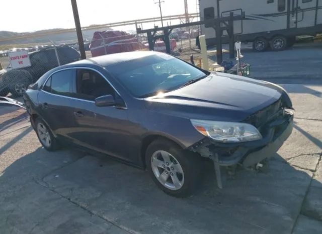 chevrolet malibu 2013 1g11c5sa4df310615