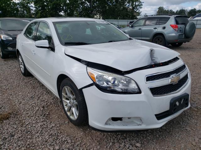 chevrolet  2013 1g11c5sa4df317788