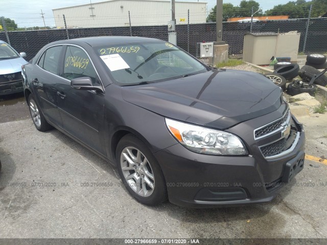 chevrolet malibu 2013 1g11c5sa4df321999