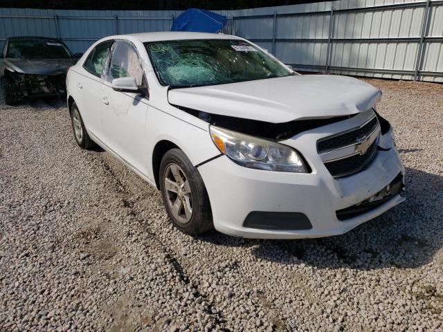 chevrolet malibu 1lt 2013 1g11c5sa4df326488