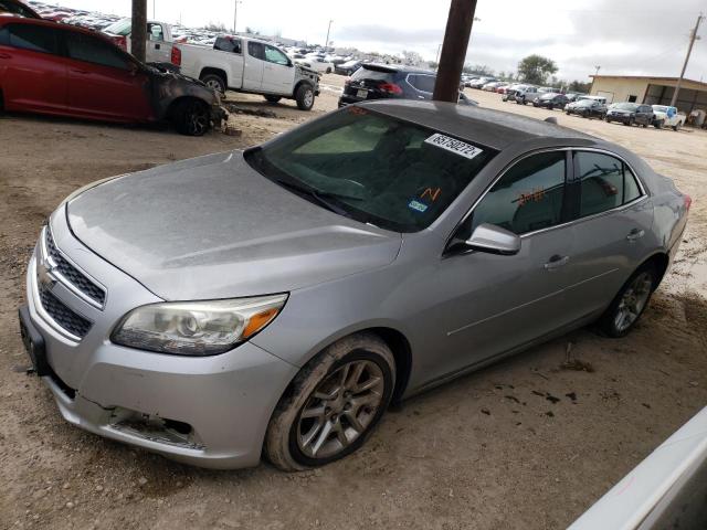 chevrolet malibu 1lt 2013 1g11c5sa4df352301