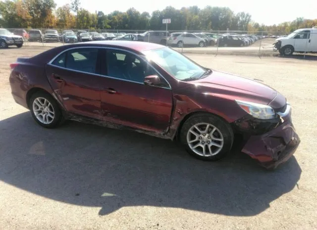 chevrolet malibu lim 2016 1g11c5sa4gf101217