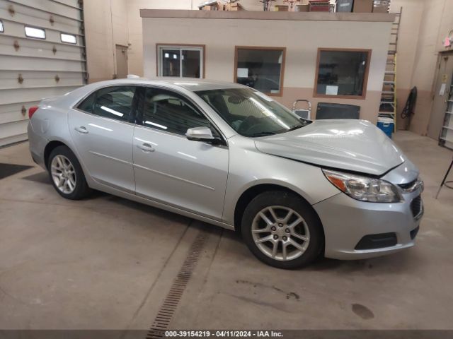 chevrolet malibu limited 2016 1g11c5sa4gf139059