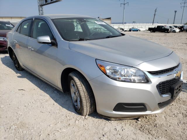 chevrolet malibu lim 2016 1g11c5sa4gf156850