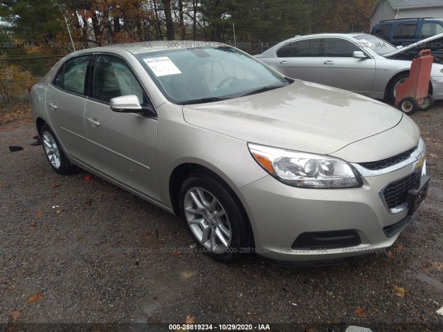 chevrolet malibu limited 2016 1g11c5sa4gf163779