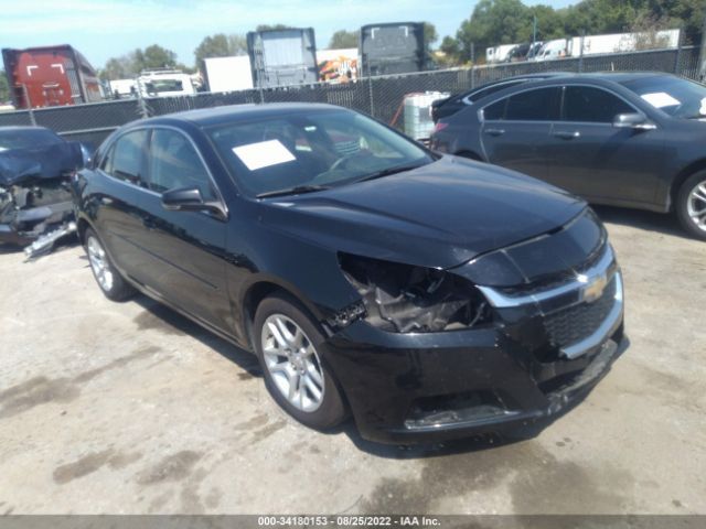 chevrolet malibu limited 2016 1g11c5sa4gu104873