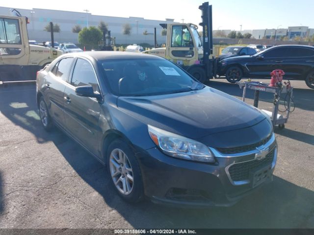 chevrolet malibu limited 2016 1g11c5sa4gu111578