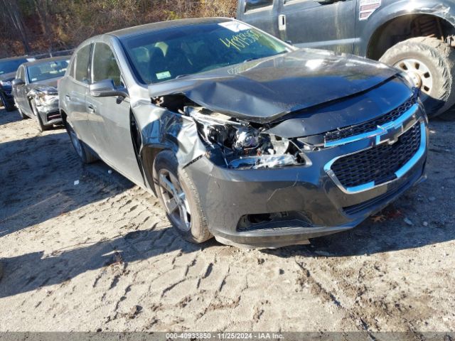 chevrolet malibu limited 2016 1g11c5sa4gu120328