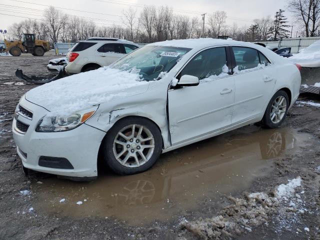 chevrolet malibu 1lt 2013 1g11c5sa5df133069