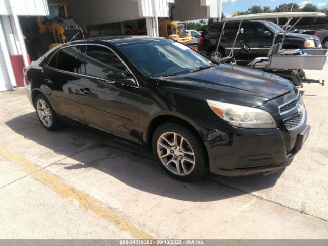 chevrolet malibu 2013 1g11c5sa5df143021