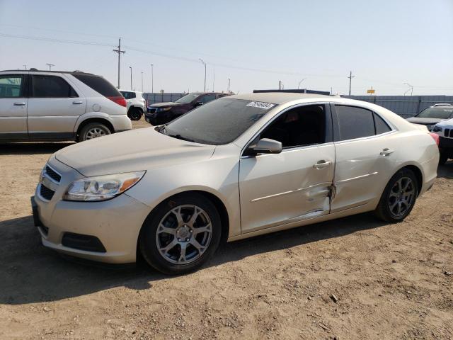 chevrolet malibu 1lt 2013 1g11c5sa5df146419