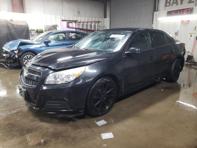 chevrolet malibu 1lt 2013 1g11c5sa5df162801