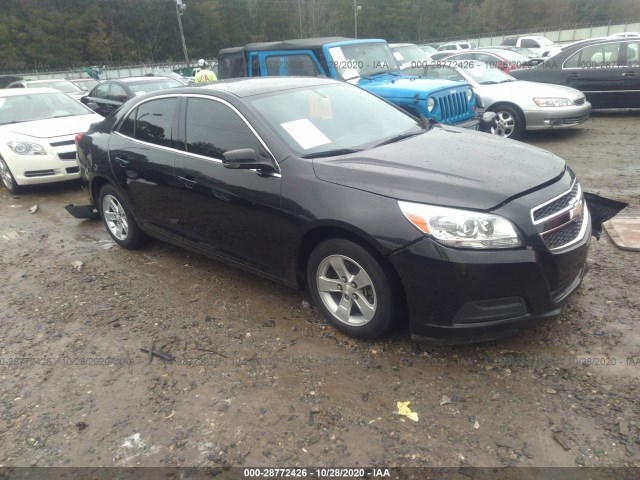 chevrolet malibu 2013 1g11c5sa5df165083