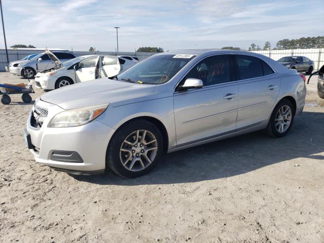 chevrolet malibu 1lt 2013 1g11c5sa5df195815