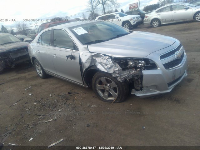 chevrolet malibu 2013 1g11c5sa5df201144