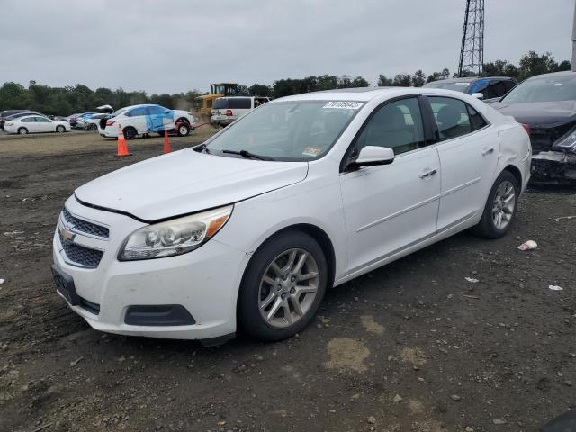 chevrolet malibu 1lt 2013 1g11c5sa5df231860