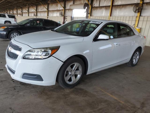 chevrolet malibu 1lt 2013 1g11c5sa5df250277