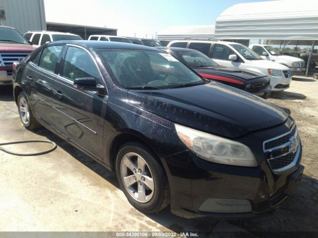 chevrolet malibu 2013 1g11c5sa5du120978