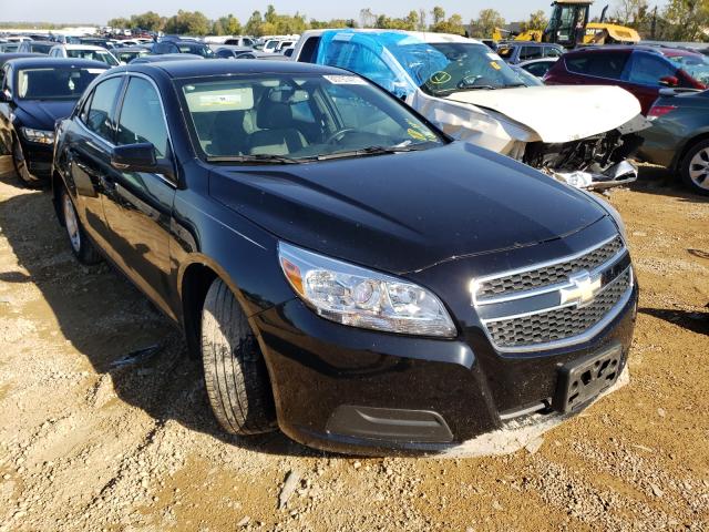 chevrolet malibu 1lt 2013 1g11c5sa5du124755