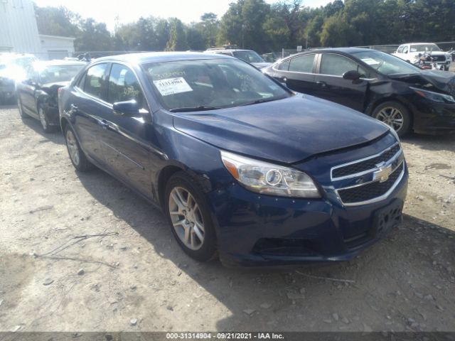 chevrolet malibu 2013 1g11c5sa5du125162