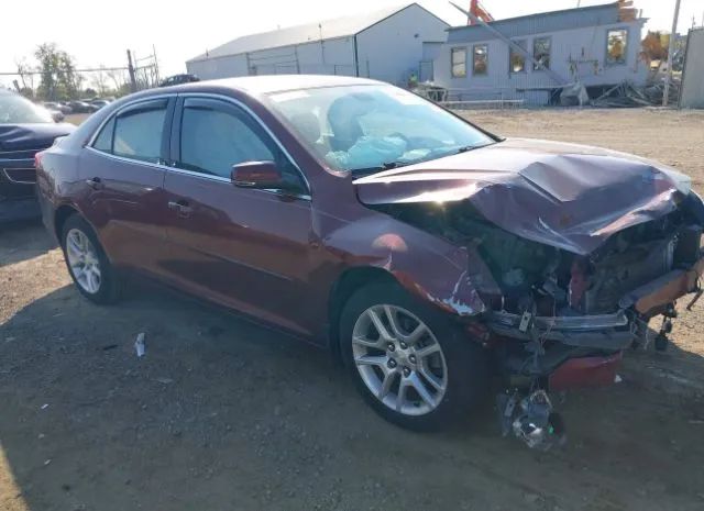 chevrolet malibu 2016 1g11c5sa5gf113540