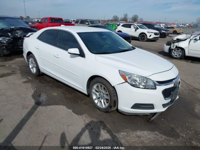 chevrolet malibu limited 2016 1g11c5sa5gf132413