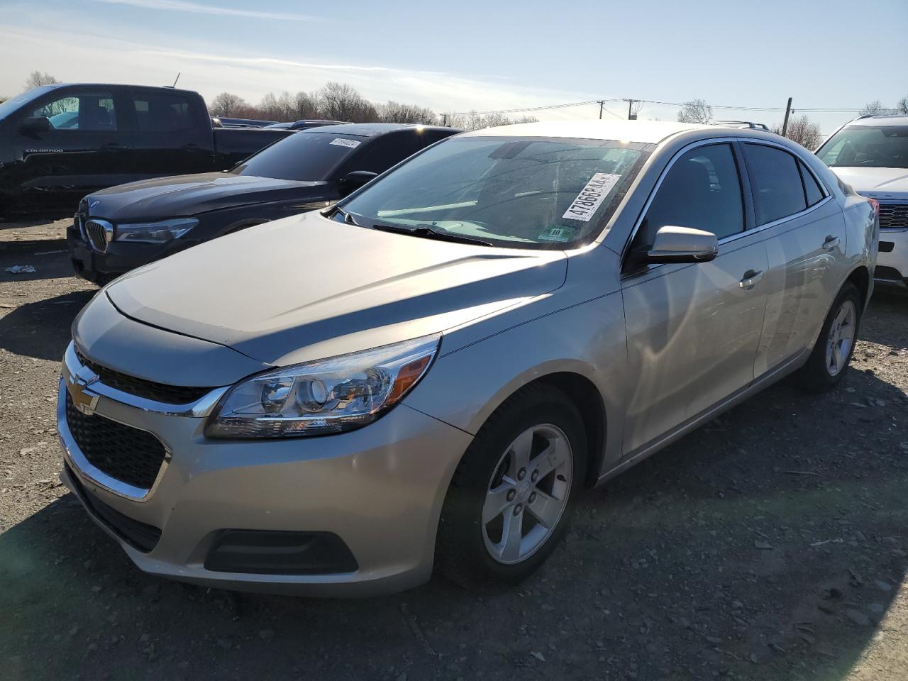 chevrolet malibu 2016 1g11c5sa5gf134226