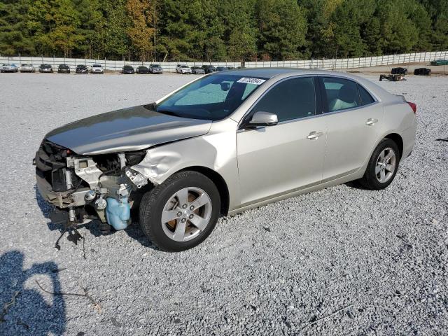 chevrolet malibu lim 2016 1g11c5sa5gf146358