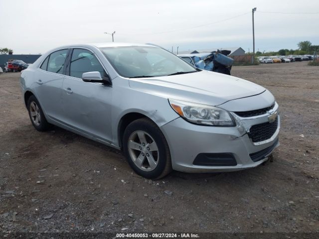 chevrolet malibu limited 2016 1g11c5sa5gf149339