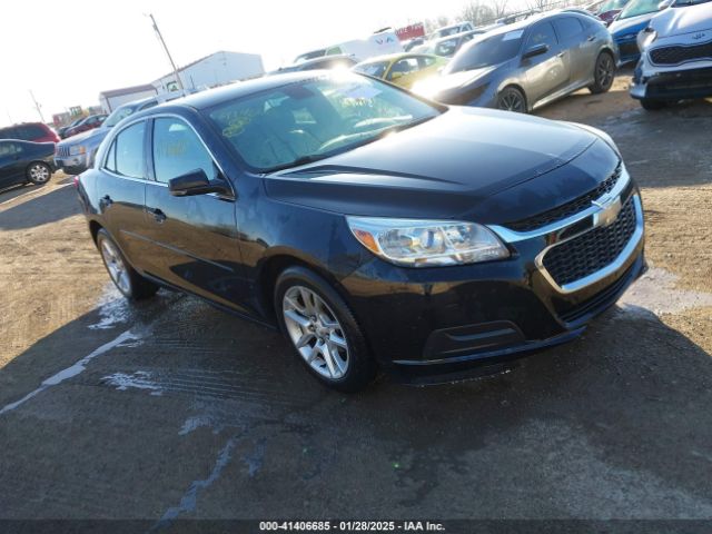 chevrolet malibu limited 2016 1g11c5sa5gu105871