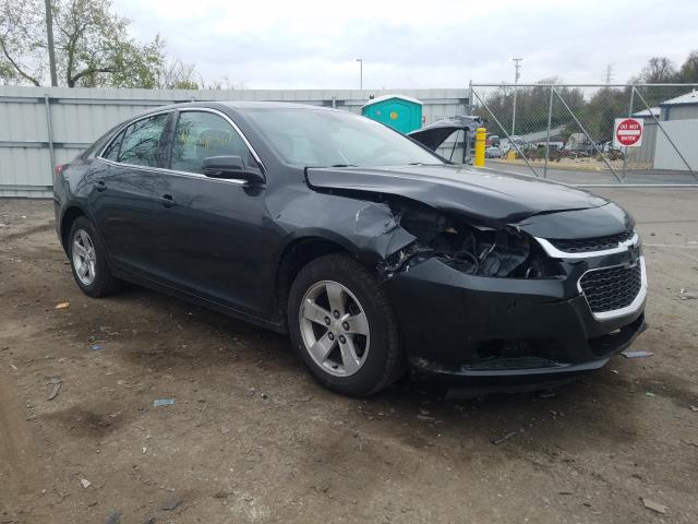 chevrolet malibu lim 2016 1g11c5sa5gu119656