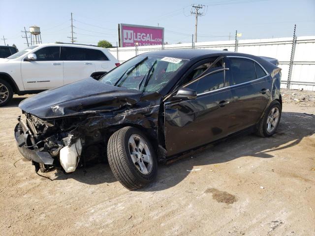 chevrolet malibu 1lt 2013 1g11c5sa6df125126